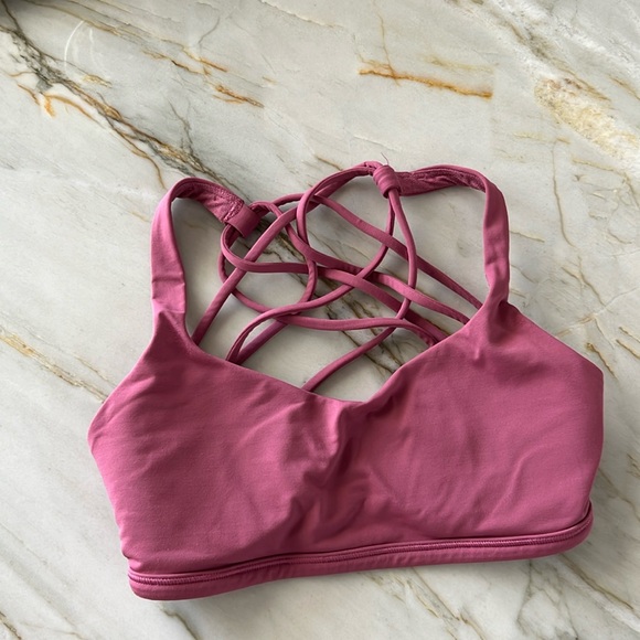 lululemon athletica Tops - Lululemon women’s bra